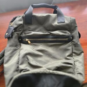 A New Day Duffle Bag